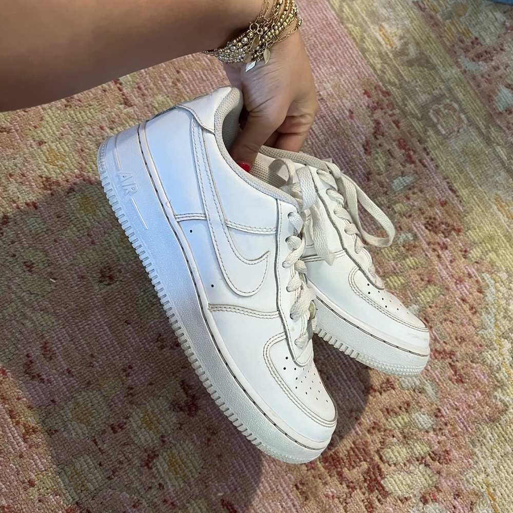 Nike Air Force 1’s